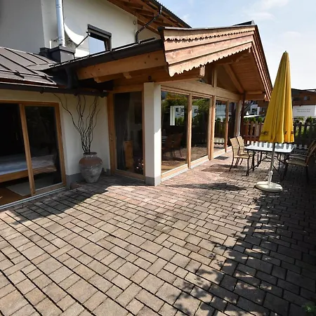 Stoecklbauer * Kirchberg in Tirol