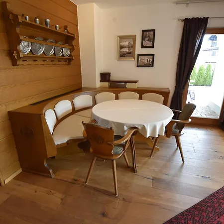 Stoecklbauer Apartman