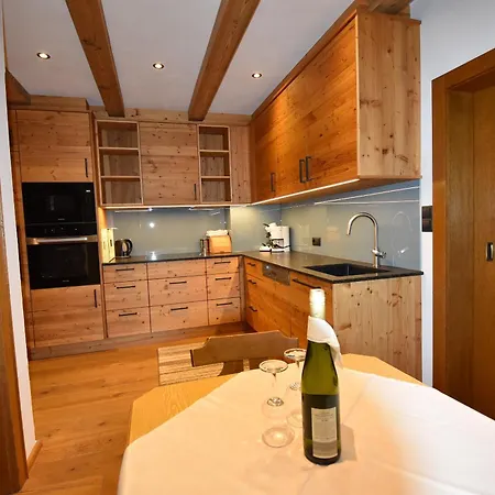 Apartman Stoecklbauer *