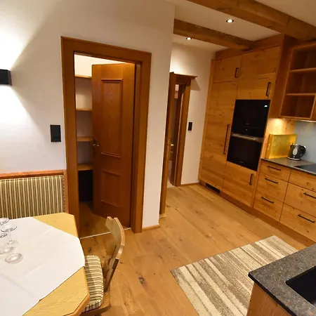 Stoecklbauer * Kirchberg in Tirol