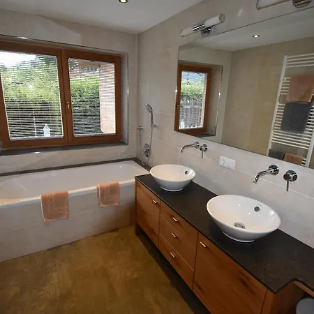 Appartement Stoecklbauer *