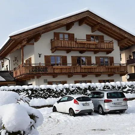 Stoecklbauer Apartment