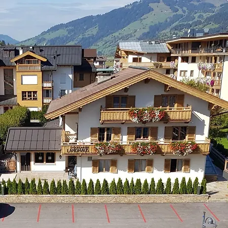 Apartment Stoecklbauer Kirchberg in Tirol