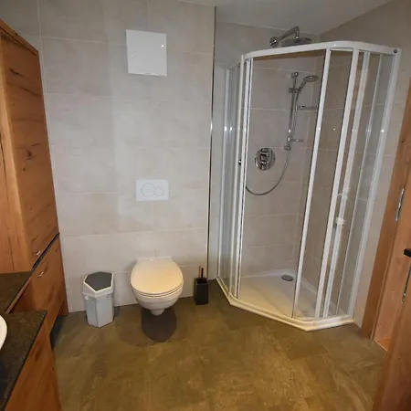 Apartment Stoecklbauer Kirchberg in Tirol
