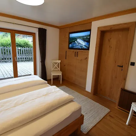Stoecklbauer Apartment Kirchberg in Tirol
