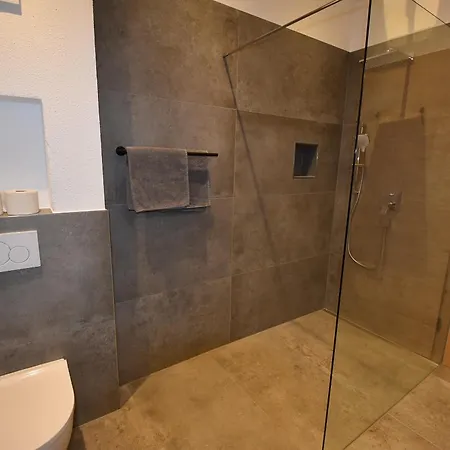 Stoecklbauer Apartment