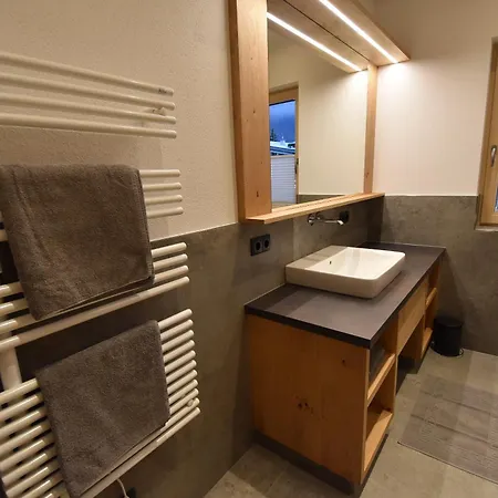 Stoecklbauer Daire Kirchberg in Tirol